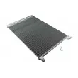 Condenseur, climatisation TEKNÖR CCS-ME-033 - Visuel 2
