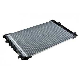 Condenseur, climatisation TEKNÖR CCS-ME-031
