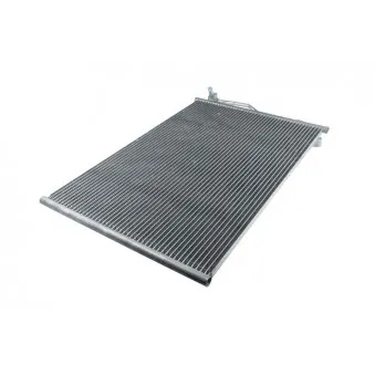 Condenseur, climatisation TEKNÖR CCS-ME-029