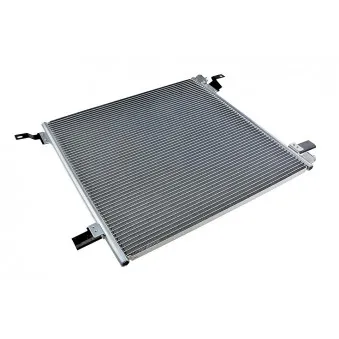 Condenseur, climatisation TEKNÖR CCS-ME-023