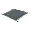 Condenseur, climatisation TEKNÖR CCS-ME-020 - Visuel 2
