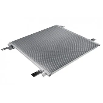 Condenseur, climatisation TEKNÖR CCS-ME-018