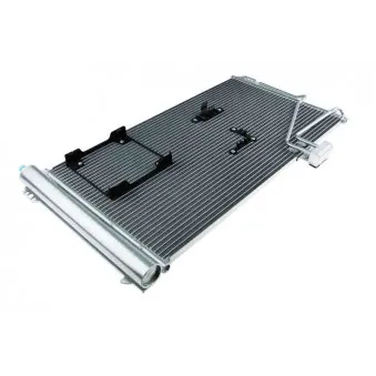 Condenseur, climatisation TEKNÖR CCS-ME-013