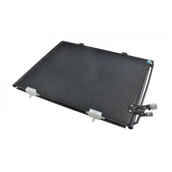 Condenseur, climatisation TEKNÖR CCS-ME-011