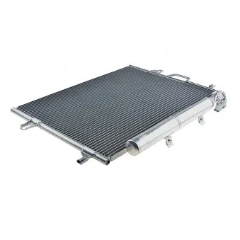 Condenseur, climatisation TEKNÖR CCS-ME-006