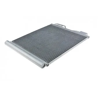Condenseur, climatisation TEKNÖR CCS-ME-003