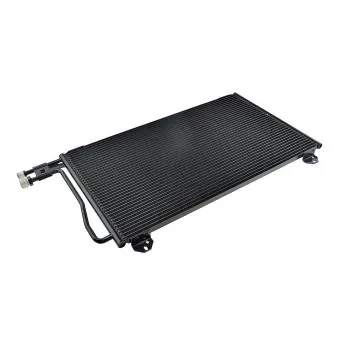 Condenseur, climatisation TEKNÖR CCS-ME-001