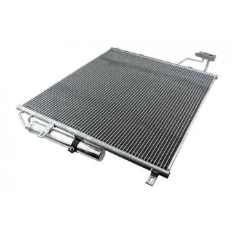 Condenseur, climatisation TEKNÖR CCS-LR-008