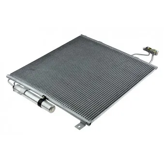 Condenseur, climatisation TEKNÖR CCS-LR-007