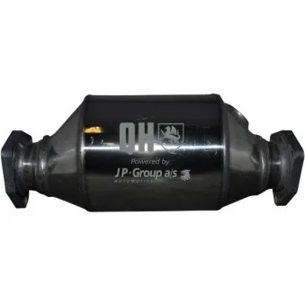 Catalyseur JP GROUP 1120302001