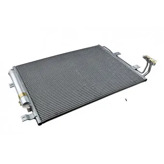 Condenseur, climatisation TEKNÖR CCS-LR-006