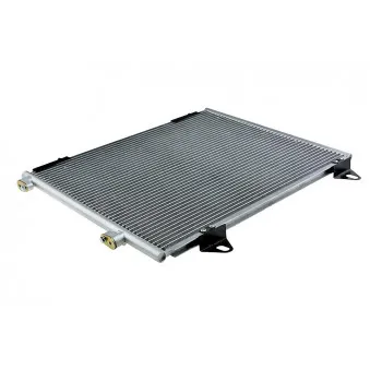 Condenseur, climatisation TEKNÖR CCS-LR-005