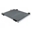 Condenseur, climatisation TEKNÖR CCS-LR-005 - Visuel 2