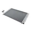 Condenseur, climatisation TEKNÖR CCS-LR-004 - Visuel 1