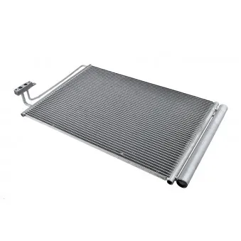 Condenseur, climatisation TEKNÖR CCS-LR-004