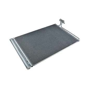 Condenseur, climatisation TEKNÖR CCS-LR-003