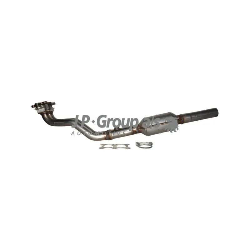 Catalyseur JP GROUP 1120302100