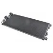 Condenseur, climatisation TEKNÖR CCS-LR-000 - Visuel 2