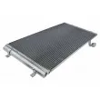 Condenseur, climatisation TEKNÖR CCS-KA-016 - Visuel 2
