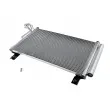 Condenseur, climatisation TEKNÖR CCS-KA-015 - Visuel 1
