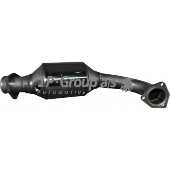 Catalyseur JP GROUP 1120303600