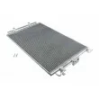 Condenseur, climatisation TEKNÖR CCS-KA-013 - Visuel 2