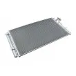 Condenseur, climatisation TEKNÖR CCS-KA-009 - Visuel 1