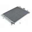 Condenseur, climatisation TEKNÖR CCS-KA-006 - Visuel 1