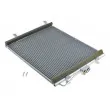 Condenseur, climatisation TEKNÖR CCS-KA-006 - Visuel 2