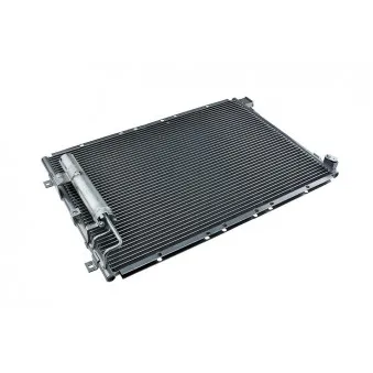 Condenseur, climatisation TEKNÖR CCS-KA-003