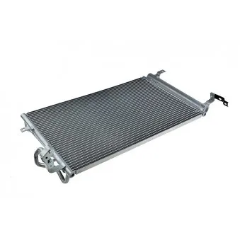Condenseur, climatisation TEKNÖR CCS-KA-000