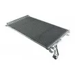 Condenseur, climatisation TEKNÖR CCS-HY-041 - Visuel 2