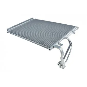 Condenseur, climatisation TEKNÖR CCS-HY-040