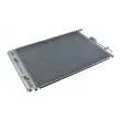 Condenseur, climatisation TEKNÖR CCS-HY-039 - Visuel 1