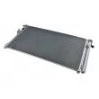 Condenseur, climatisation TEKNÖR CCS-HY-038 - Visuel 1