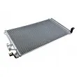 Condenseur, climatisation TEKNÖR CCS-HY-038 - Visuel 2