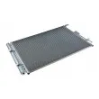 Condenseur, climatisation TEKNÖR CCS-HY-036 - Visuel 1