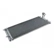 Condenseur, climatisation TEKNÖR CCS-HY-035 - Visuel 1