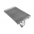Condenseur, climatisation TEKNÖR CCS-HY-033 - Visuel 1