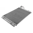 Condenseur, climatisation TEKNÖR CCS-HY-033 - Visuel 2