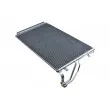 Condenseur, climatisation TEKNÖR CCS-HY-029 - Visuel 2