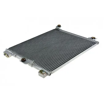 Condenseur, climatisation TEKNÖR CCS-HY-027