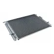 Condenseur, climatisation TEKNÖR CCS-HY-026 - Visuel 1
