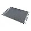 Condenseur, climatisation TEKNÖR CCS-HY-026 - Visuel 2