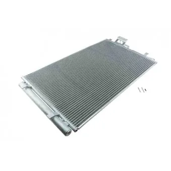 Condenseur, climatisation TEKNÖR CCS-HY-025