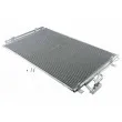 Condenseur, climatisation TEKNÖR CCS-HY-025 - Visuel 2