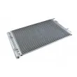 Condenseur, climatisation TEKNÖR CCS-HY-024 - Visuel 1