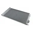 Condenseur, climatisation TEKNÖR CCS-HY-024 - Visuel 2