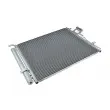 Condenseur, climatisation TEKNÖR CCS-HY-023 - Visuel 1
