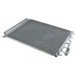 Condenseur, climatisation TEKNÖR CCS-HY-023 - Visuel 2